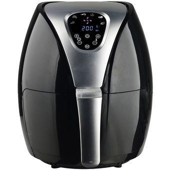 Russell Taylors 3.8L Digital Air Fryer AF-26