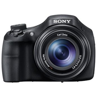 Sony DSC-HX300