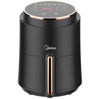 Midea 1.5L Air Fryer [MF-WZN1501]