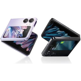 OPPO Find N2 Flip [8+256GB]