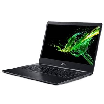 Acer Aspire 5, 14", i5-10210U, 4GB/512GB [A514-52G-53GU]