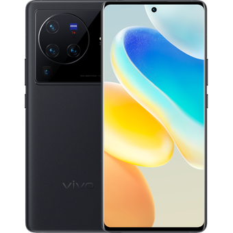 Vivo X80 Pro (12+256GB)
