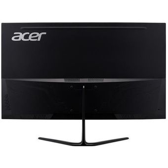 Acer ED0, 31.5" Full HD, 165Hz, Curved Gaming Monitor [ED320QRP]