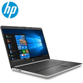 HP Laptop Notebook, 14",  i3-10110U, 4GB/256GB [14s-cf2001TU]