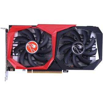 Colorful GeForce GTX 1650 SUPER NB 4G-V