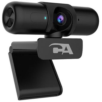 Cyber Acoustics WC2000 Web Camera