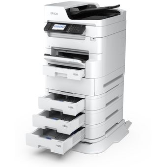 Epson WorkForce Pro WF-C879R A3 Colour Multifunction Printer