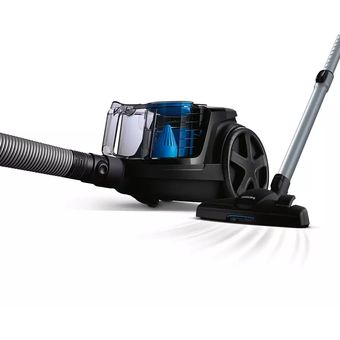 Philips PowerPro Compact Bagless Vacuum Cleaner [FC9350/62]
