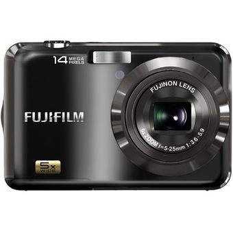 Fujifilm FinePix AX280