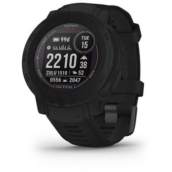 Garmin Instinct 2 Solar - Tactical Edition