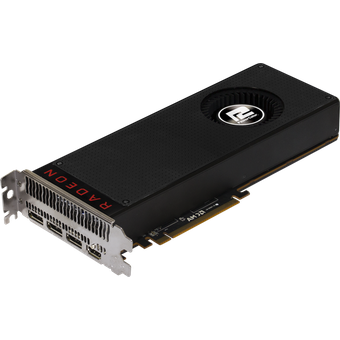 PowerColor Radeon RX VEGA 64 8GB HBM2