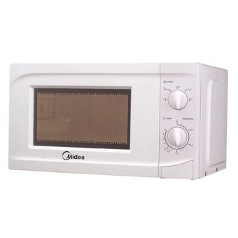 Midea Independent microwave oven (20 liters) MM720CPZ