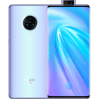 Vivo NEX 3 5G (8 + 256GB)