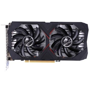 Colorful GeForce GTX 1650 4G-V