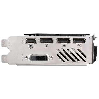 GIGABYTE AORUS GeForce GTX 1070Ti 8G [GV-N107TAORUS-8GD]