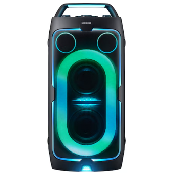 Samsung ST50F Sound Tower