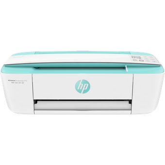HP DeskJet Ink Advantage 3776 All-in-One Printer [T8W39B]