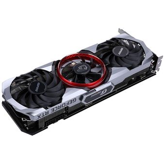Colorful iGame GeForce RTX 3060 Advanced OC 12G L-V