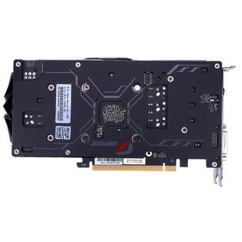 Colorful iGame GeForce GTX 1650 Ultra 4G-V