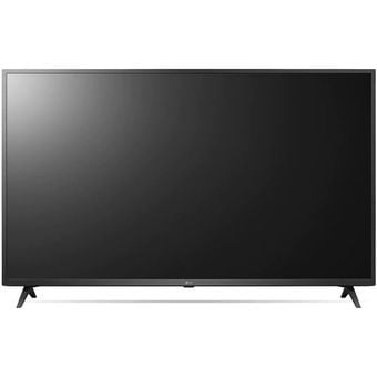 LG 55" UP75 4K UHD LCD Smart TV w/ Ai ThinQ [55UP7550PTC]