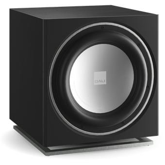 DALI SUB E-12F | 12-inch Powered Subwoofer