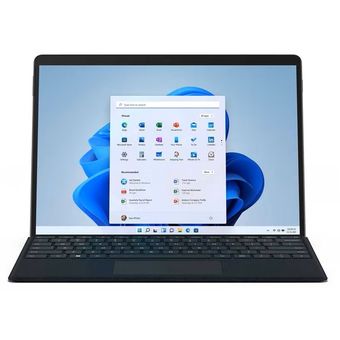 Microsoft Surface Pro 8, 13", i7-1185G7, 16GB/512GB [8PX-00028]