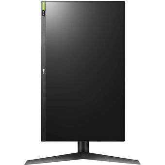 LG 27” FHD (1920 x 1080) IPS Display [27GL650F-B]