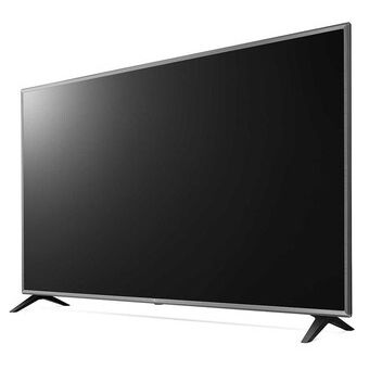 LG 75" 4K UHD Smart TV w/ AI ThinQ [75UN7200PTD]