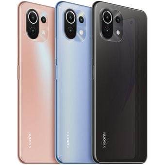 Xiaomi Mi 11 Lite 5G (8+128GB)