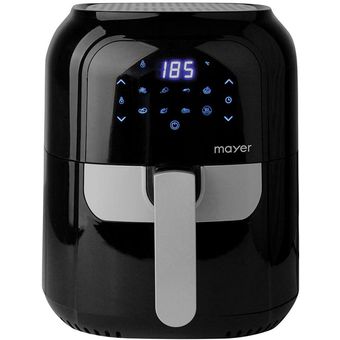 Mayer 5.5L Digital Air Fryer [MMAF501D]