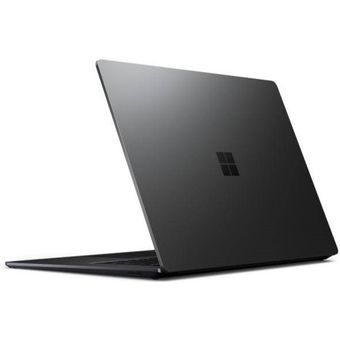 Microsoft Surface Laptop 4, 13", i5-1135G7, 8GB/512GB [5BT-00018]