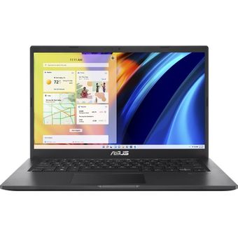 Asus VivoBook 14, 14", i5-1135G7, 8GB/512GB [A1400E-AEB1595WS]