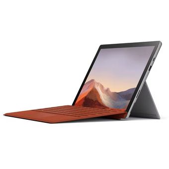 Microsoft Surface Pro 7+, 12.3", i5-1135G7, 8GB/128GB [TFN-00010]