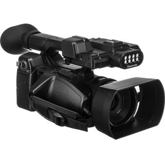 Panasonic AG-AC30 | Professional Camera Recorder