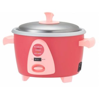 Khind 0.3L Rice Cooker [RC903]