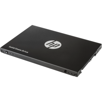 HP SSD S700 2.5” Series, 500GB