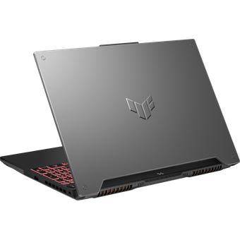 ASUS TUF Gaming A15 (2022), 15.6", R7 6800H, 8GB/512GB [FA507R-CHN038W]