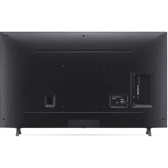 LG 65" NANO75 4K Smart NanoCell TV (2021) [65NANO75TPA]