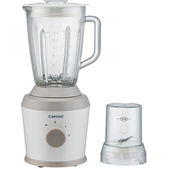 Cornell CBL-E500GM Glass Blender with Miller 1.5L