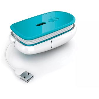 Philips Cable management mouse [SPM5900B/97]