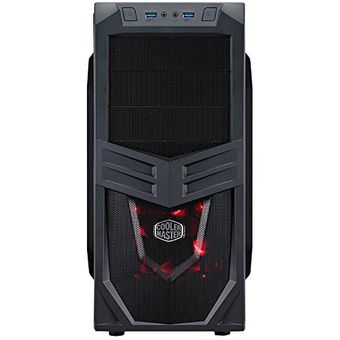 Cooler Master K281