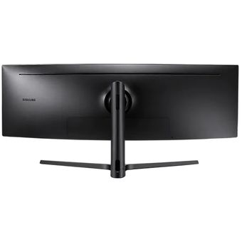 Samsung 49" Super Ultra-Wide Curved Monitor [LC49J890DKEXXM]