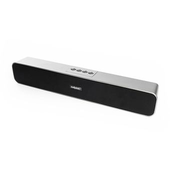 Salpido BS30 Portable Bluetooth Soundbar