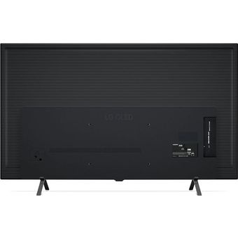 LG A2 65" 4K Smart OLED TV [OLED65A2PSA]