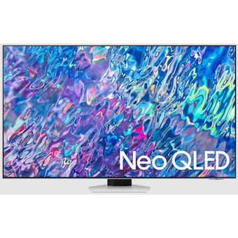 SAMSUNG 55" NEO QLED 4K QN85B [QA55QN85BAKXXM]