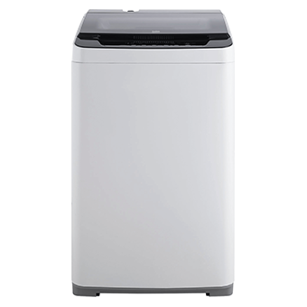 Beko 8KG Automatic Top-Loading Washing Machine [BTU8060W]
