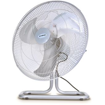 Khind 18" Industrial Floor Fan [FF1802F]