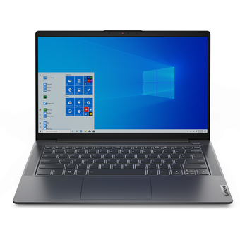 Lenovo IdeaPad 5, 14", R5 5500U, 8GB/512GB [14ALC05 82LM006RMJ / F6MJ]