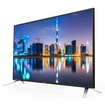 Sharp AQUOS 45" Full HD LED Easy Smart TV [2TC45AE1X]