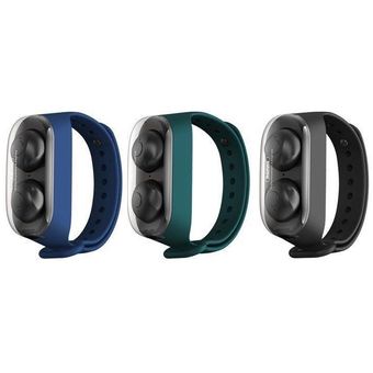 Remax TWS-15 Wristband True Wireless Stereo Earbuds